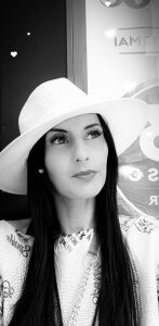 Photo de profil de Angélique Maily