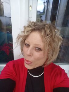 Photo de profil de Angelique Malaboeuf