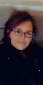Photo de profil de Angélique Mangenot