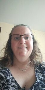 Photo de profil de Angélique Mansuy