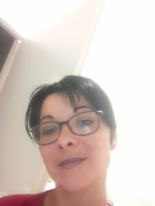 Photo de profil de Angelique Marcinik