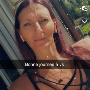 Photo de profil de Angelique Mariette