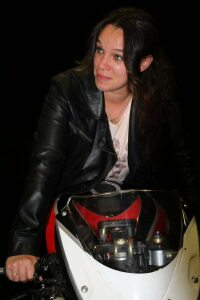Photo de profil de Angélique Marquer