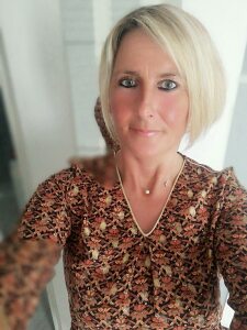 Photo de profil de Angelique Marry