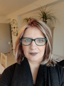 Photo de profil de Angelique Martel