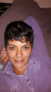 Photo de profil de Angelique Martin