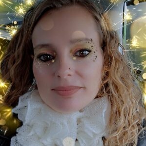 Photo de profil de Angélique Marty