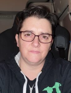 Photo de profil de Angélique Massip