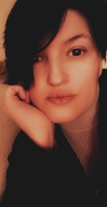 Photo de profil de Angelique Masson