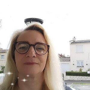 Photo de profil de Angélique Matifas