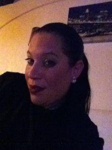 Photo de profil de Angelique Mauduit