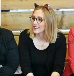 Photo de profil de Angélique Mauté