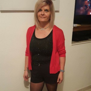 Photo de profil de Angélique Mazur