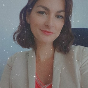 Photo de profil de Angelique Meier