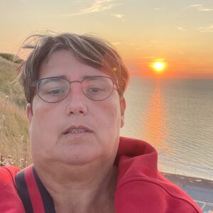 Photo de profil de Angélique Mercier