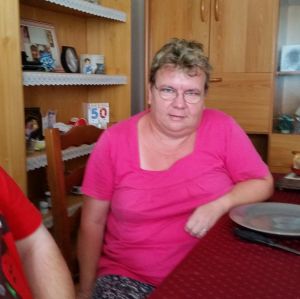 Photo de profil de Angelique Merson