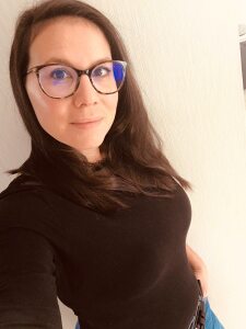 Photo de profil de Angélique Michaud