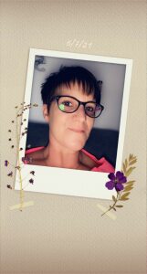 Photo de profil de Angelique Mittelberger