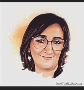 Photo de profil de Angélique Moniez