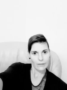 Photo de profil de Angelique Montavit