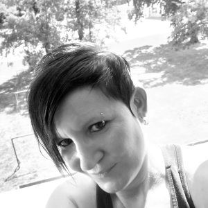 Photo de profil de Angelique Monteiro