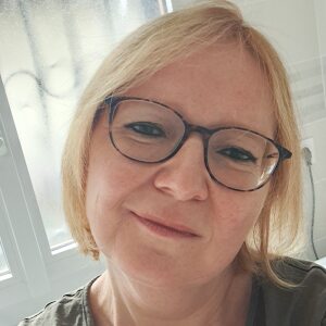Photo de profil de Angélique Montrichard
