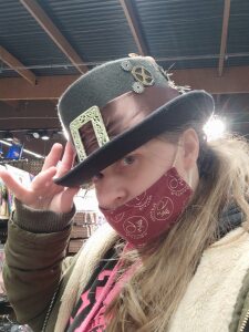 Photo de profil de Angelique Morisset