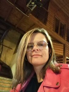Photo de profil de Angélique Mouton