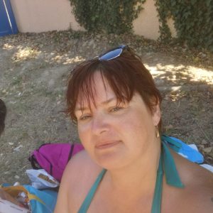 Photo de profil de Angelique Murmann