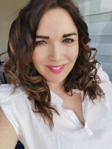 Photo de profil de Angelique Nabeiro