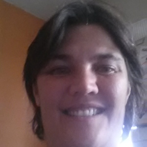 Photo de profil de Angelique Nicole