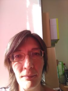Photo de profil de Angélique Nierenberger