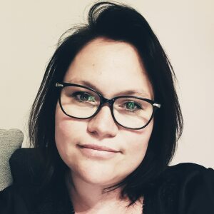 Photo de profil de Angélique Nieuviart