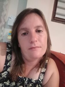 Photo de profil de Angélique Nunkoo