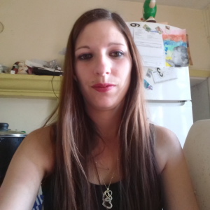 Photo de profil de Angelique Ortiz