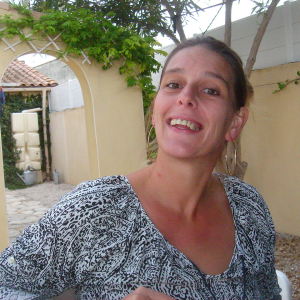 Photo de profil de Angelique Oules