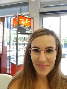 Photo de profil de Angélique Paillasse