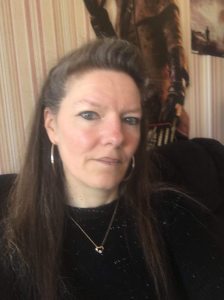 Photo de profil de Angelique Paillier