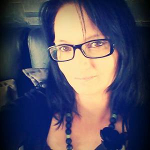 Photo de profil de Angelique Palumbo