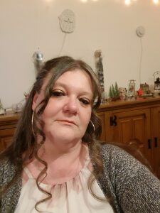 Photo de profil de Angelique Paradis