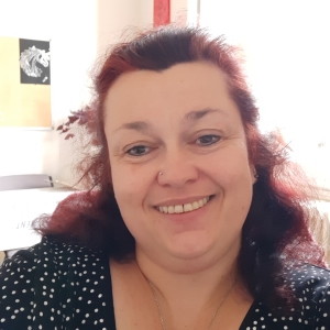 Photo de profil de Angélique Paris