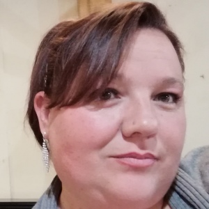 Photo de profil de Angelique Passinge