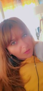 Photo de profil de Angelique Pauchet