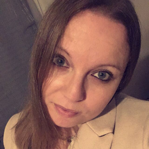 Photo de profil de Angélique Paysant