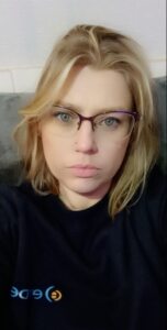 Photo de profil de Angélique Perrier