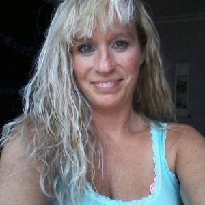 Photo de profil de Angelique Person