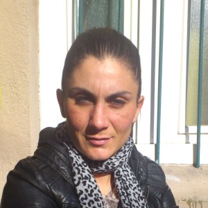 Photo de profil de Angelique Picazo