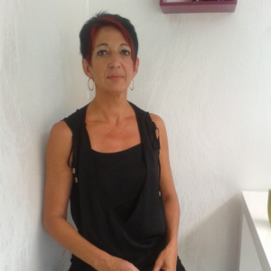 Photo de profil de Angelique Pigearias