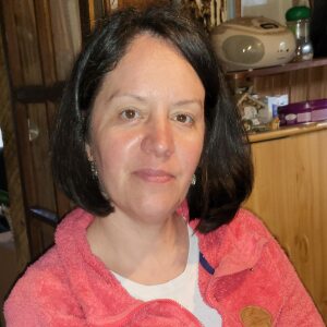 Photo de profil de Angélique Pillas