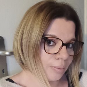 Photo de profil de Angélique Pinneberg